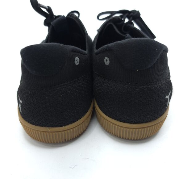 Flux Footwear Adapt Trainer US Men’s Size 10.5 Black with Gum Outsole Shoes main image 5